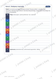 Wesele - kompletne kompendium wiedzy na maturę