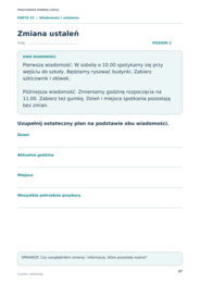 Czytanie ze zrozumieniem, klasy 2-3 | Czytam i wykonuję | 24 karty pracy PDF