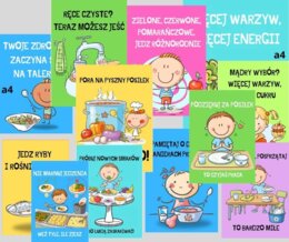 Zdrowie na talerzu