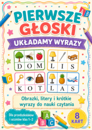 Język polski Pierwsze głoski,