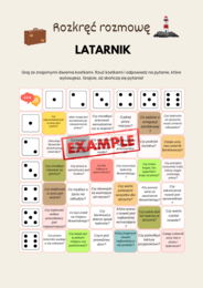 Plansze dyskusyjne, lektury E8, powtórka, pdf