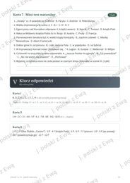 Dziady III - kompletne kompendium wiedzy na maturę