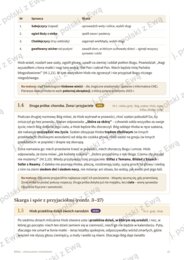 Biblia - kompletne kompendium na maturę