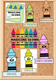 Magiczne słowa