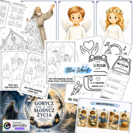 Dziady - Gorycz i słodycz