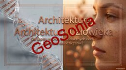 „Genetyczna Architektura Człowieka: Od zapisu w DNA do widocznych cech. Jak działa dziedziczenie?” – Prezentacja Multimedialna (Biologia, Klasa 8)
