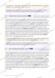 Zbrodnia i kara - kompletne kompendium wiedzy na maturę