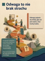 Dzień Chłopaka – Każdy ma własny sposób na bycie sobą | 14 plansz edukacyjnych