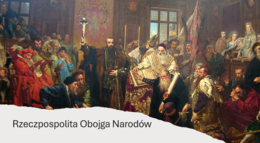 KLASA 6: RZECZYPOSPOLITA OBOJGA NARODÓW
