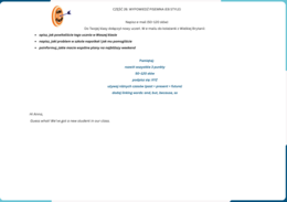 E8 Mega Revision Pack – kompleksowa powtórka przed egzaminem ósmoklasisty