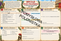 QUO VADIS- to, co musisz znać i umieć!