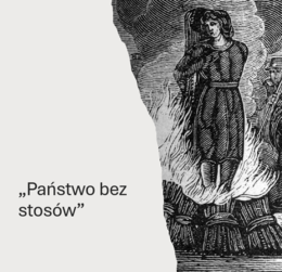 KLASA 6: PAŃSTWO BEZ STOSÓW