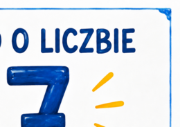 Gazetka szkolna – Wszystko o liczbie 67 (Matematyka)