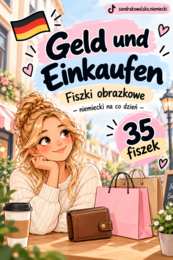 Geld und Einkaufen – pieniądze, płatności i zakupy
