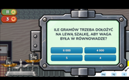 WAGA - przeliczanie jednostek, miary itp.