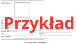 Five-Day Projects- zbiór pięciu angażujących projektów językowych