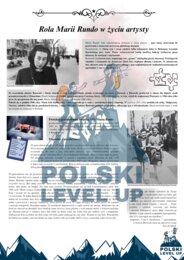 Opowiadania obozowe_Borowski_Polski Level Up