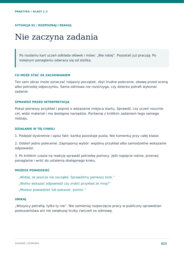 Nie chce pracować, przeszkadza, wybucha - co robić? 50 trudnych sytuacji w klasie 1-3