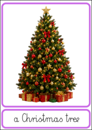 CHRISTMAS KLASA 3