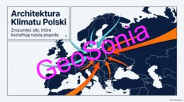 „Architektura Klimatu Polski: Zrozumieć siły, które kształtują naszą pogodę” – Multimedialna Prezentacja z Geografii (Klasa 7)