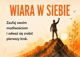KLUCZE DO TWOJEGO SUKCESU - gazetka motywująca dla uczniów