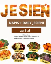 Jesień