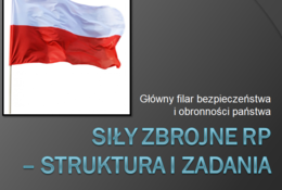 Edukacja dla bezpieczerństwa - EDB - 5 prezentacji multimedialnych.