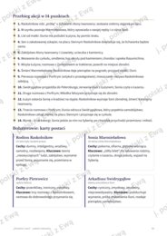 Zbrodnia i kara - kompletne kompendium wiedzy na maturę