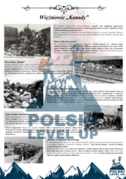 Opowiadania obozowe_Borowski_Polski Level Up