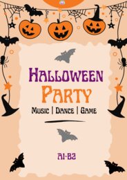 HALLOWEEN PARTY: Music, Dance & Games (Megapakiet Językowy A1–B2)