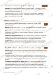 Biblia - kompletne kompendium na maturę
