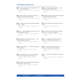 DARMOWY E-BOOK: THE 3-LEVEL PRESS, Issue #02