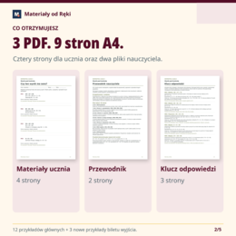 Błędy w obliczeniach - znajdź, wyjaśnij i popraw | Matematyka, klasa 4