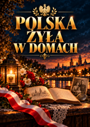 „Wieczornica Patriotyczna - Światło dla Niepodległej”