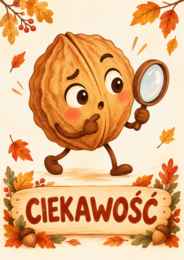 Jesienne emocje- Co czuje Jesień? gazetka, plakaty, kolorowanka, memory