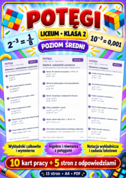 POTĘGI-LICEUM-ŚREDNIE-klasa 2