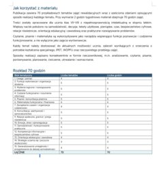 Rewalidacja ucznia z niepełnosprawnością intelektualną w stopniu lekkim •kl.7-8• wpisy do dziennika