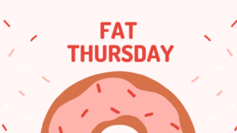 FAT THURSDAY