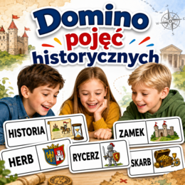 Domino pojęć historycznych