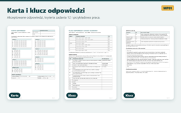 Matura próbna z angielskiego MP01, poziom podstawowy