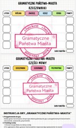 Gramatyczne Państwa Miasta