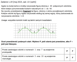 Przygotowanie do egzaminu 8-klasisty z matematyki - Dział I: Liczby