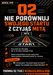10 zasad treningu sukcesu
