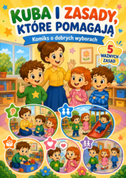 „Kuba i zasady, które pomagają”