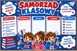 Samorząd klasowy