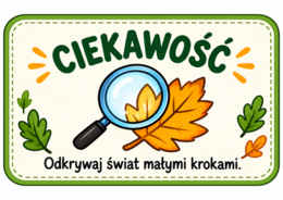 Gazetka ,,Jesień w Szkole''