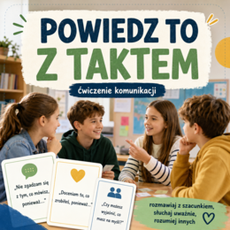 Powiedz to z taktem