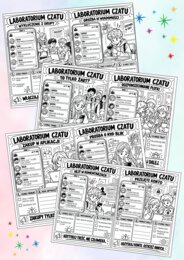 📱 LABORATORIUM CZATU – klasy 4–8📱