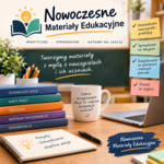 Nowoczesne Materiały Edukacyjne
