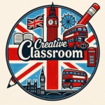 Creative Classroom l Materiały do angielskiego